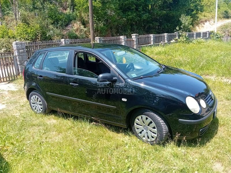 Volkswagen Polo 1.2