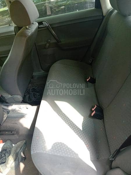 Volkswagen Polo 1.2