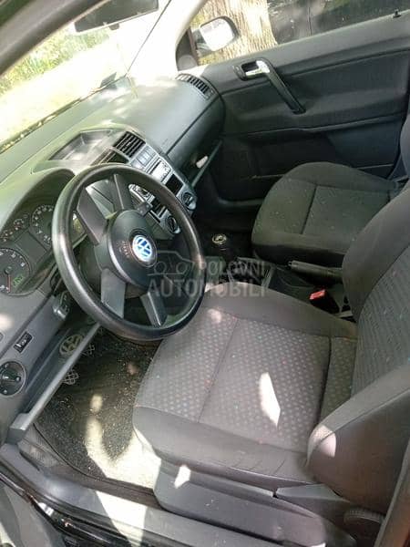 Volkswagen Polo 1.2
