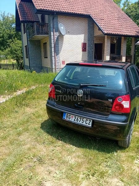 Volkswagen Polo 1.2