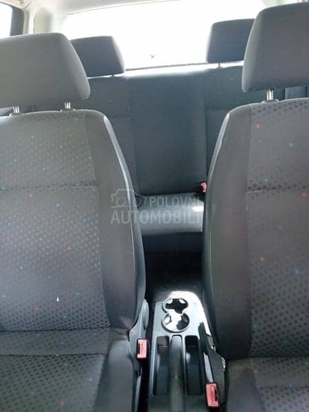 Volkswagen Polo 1.2