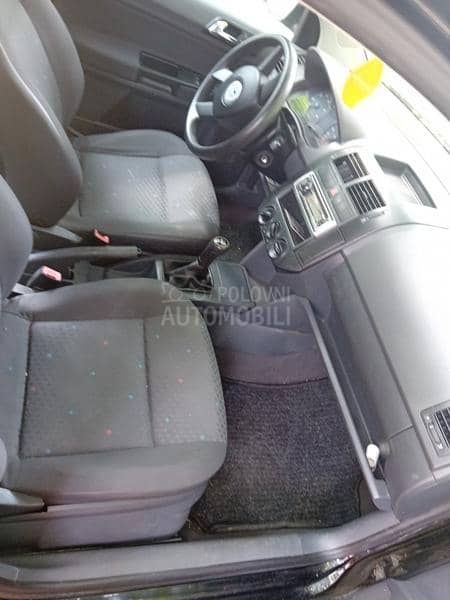 Volkswagen Polo 1.2