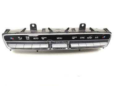 Konzola klime za Mercedes Benz C 180, C 200, C 220 ... od 2014. do 2021. god.