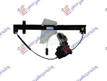 PODIZAC ZADNJEG PROZORA... za Jeep Grand Cherokee od 1999. do 2005. god.