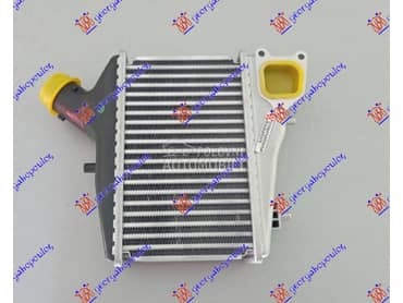 HLADNJAK INTERKULERA 2.2... za Honda CR-V od 2010. do 2013. god.