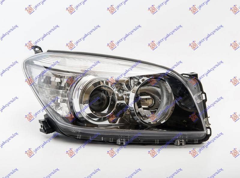 FAR ELEKTRICNI ZATAMNJEN...