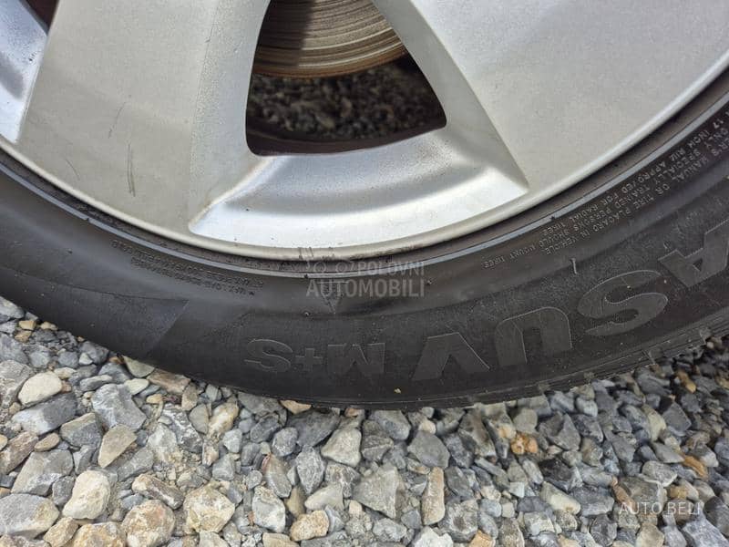 Fiat Freemont 2.0 Multijet