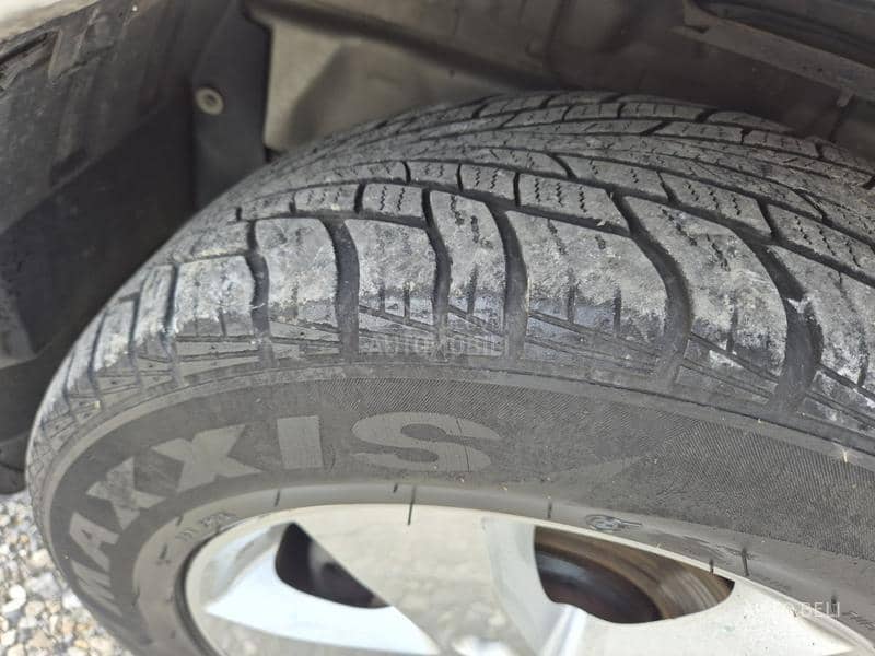 Fiat Freemont 2.0 Multijet