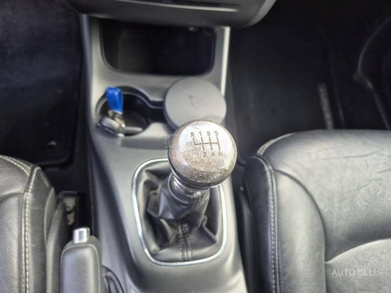 Fiat Freemont 2.0 Multijet