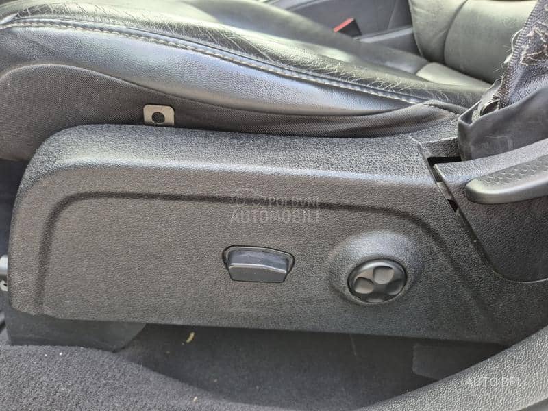 Fiat Freemont 2.0 Multijet