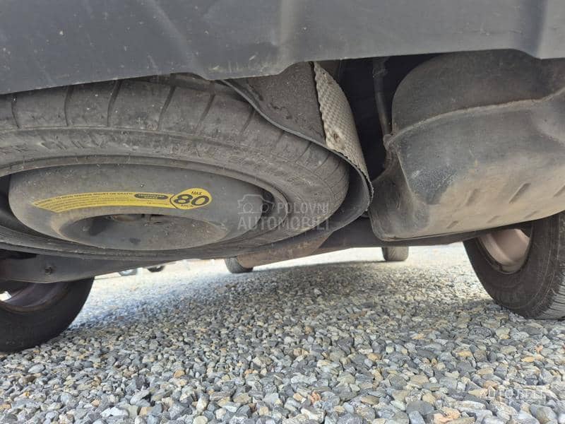 Fiat Freemont 2.0 Multijet