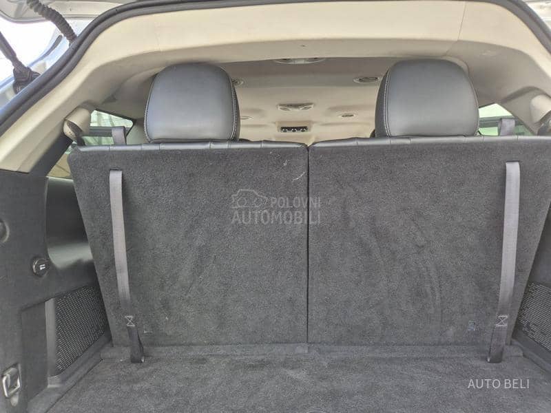 Fiat Freemont 2.0 Multijet