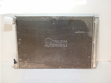 Hladnjak klime za Mercedes Benz C 220, C 350 od 2014. do 2021. god.