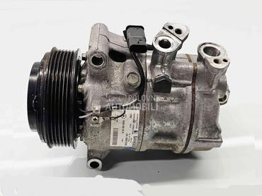 Kompresor klime za Mercedes Benz C 220, C 350 od 2014. do 2021. god.