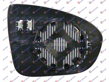 STAKLO RETROVIZORA SA... za Opel Meriva od 2010. do 2014. god.