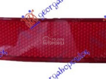 KATADIOPTER U ZADNJEM... za BMW Serija 7 od 2008. do 2012. god.