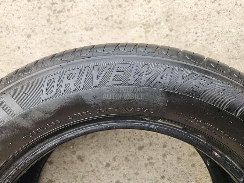 Lassa 215/60 R16 Letnja