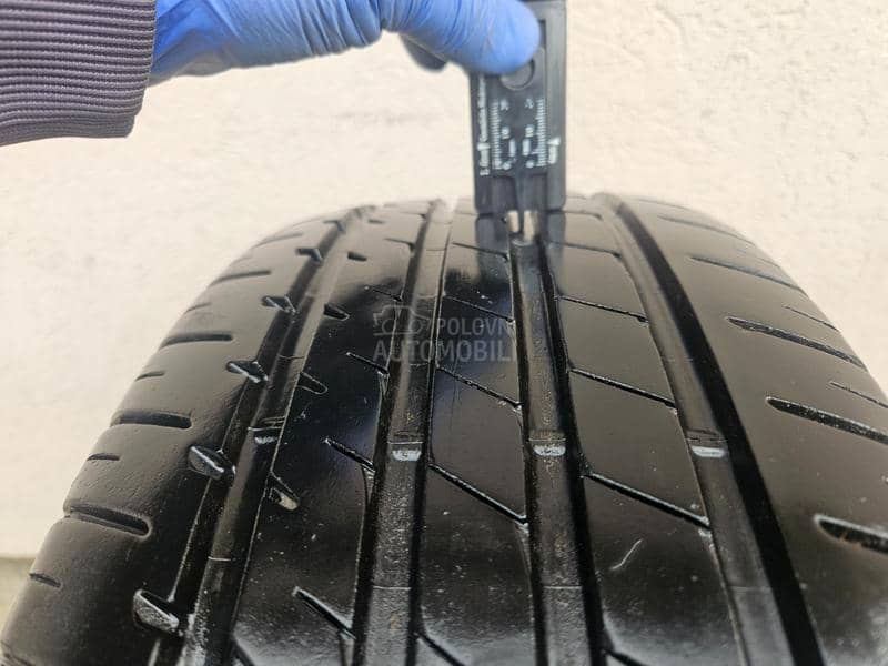 Lassa 215/60 R16 Letnja
