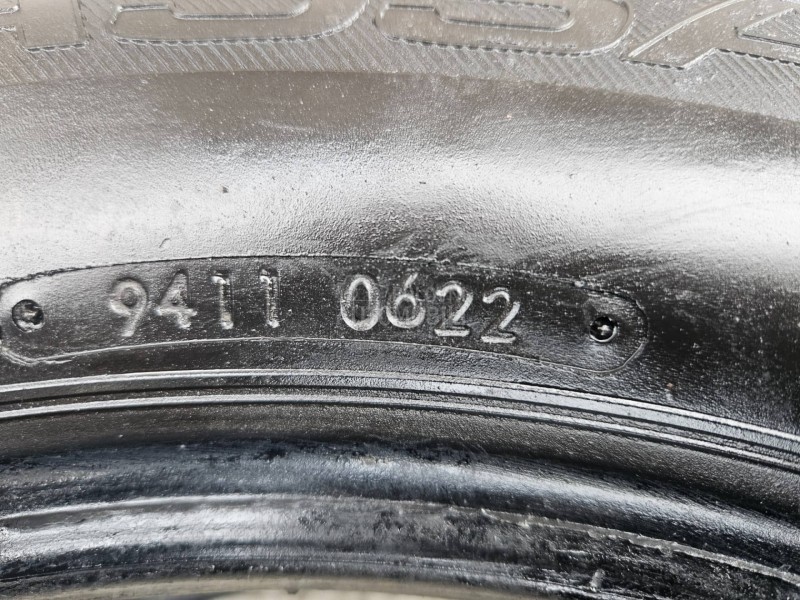 Lassa 215/60 R16 Letnja