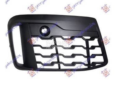 RESETKA PREDNJEG BRANIKA Desno za BMW X1 od 2015. do 2019. god.