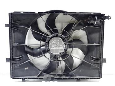 Ventilator motora za Mercedes Benz C 220, C 350 od 2014. do 2021. god.