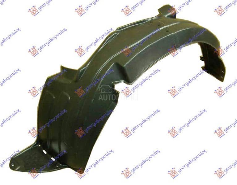 POTKRILO PLASTICNO Levo