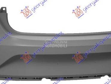 ZADNJI BRANIK PM 5 VRATA za Seat Ibiza od 2012. do 2015. god.