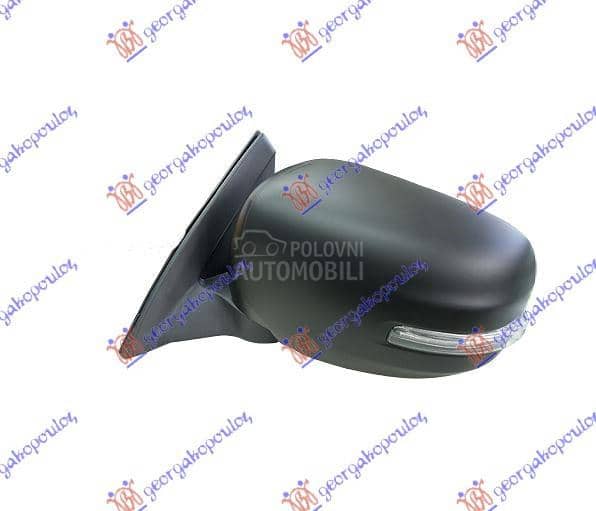 RETROVIZOR MEHANICKI Levo