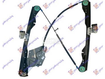 PODIZAC PREDNJEG PROZORA... za Ford Focus od 1998. do 2004. god.