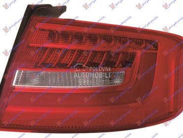 STOP LAMPA SPOLJASNJA Desno za Audi A4 od 2011. do 2015. god.