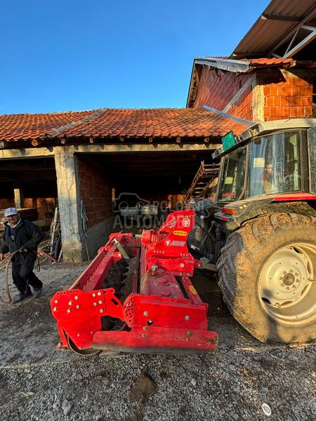 Sakalak Roto Drljaca