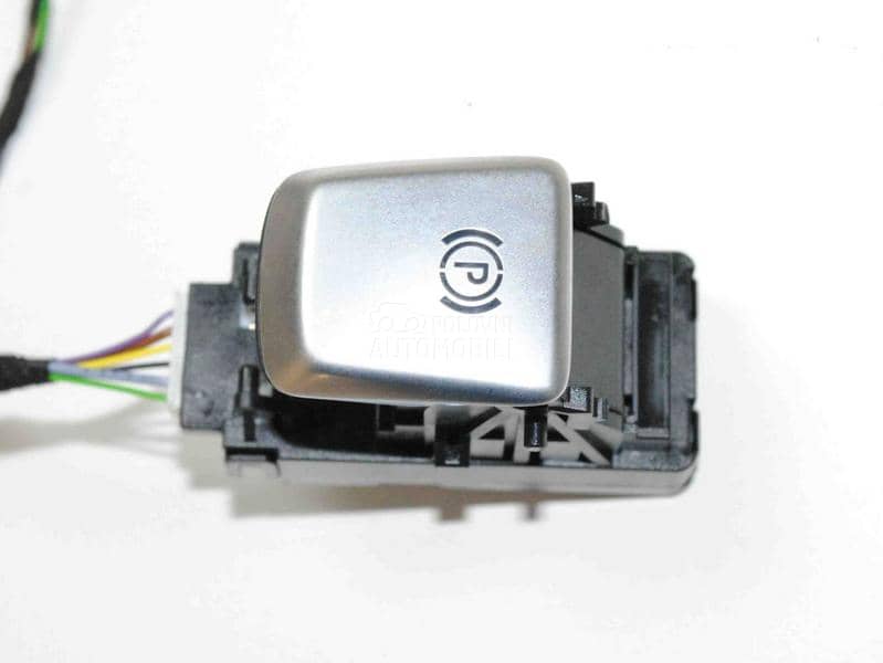 Prekidač ručne kočnice