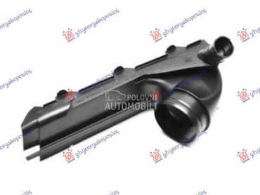 USMERIVAC VAZDUHA KUCISTA... za Volkswagen T-Roc od 2017. do 2022. god.