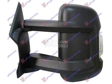 RETROVIZOR MEHANICKI DUGI... za Peugeot Ostalo za 2014. god.