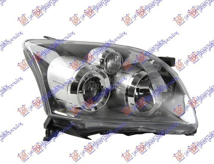 FAR ELEKTRICNI 06- Desno