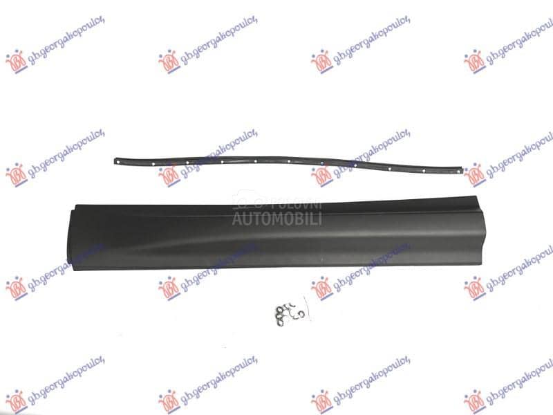 LAJSNA PREDNJIH VRATA Levo