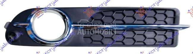 RESETKA PREDNJEG BRANIKA Desno