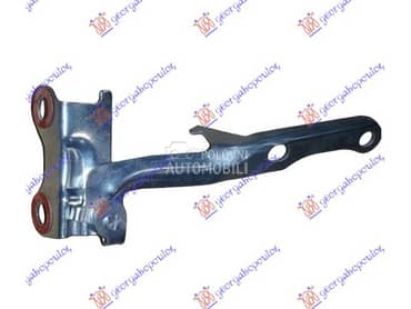 MAKAZE HAUBE Desno za Toyota Hilux od 1998. do 2001. god.