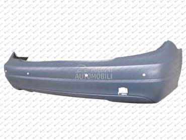 ZADNJI BRANIK PM za Mercedes Benz C Klasa od 2011. do 2015. god.