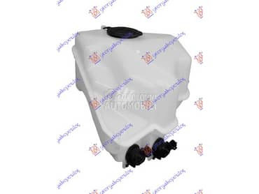 POSUDA ZA TECNOST BRISACA 06- za Toyota Prius od 2004. do 2009. god.