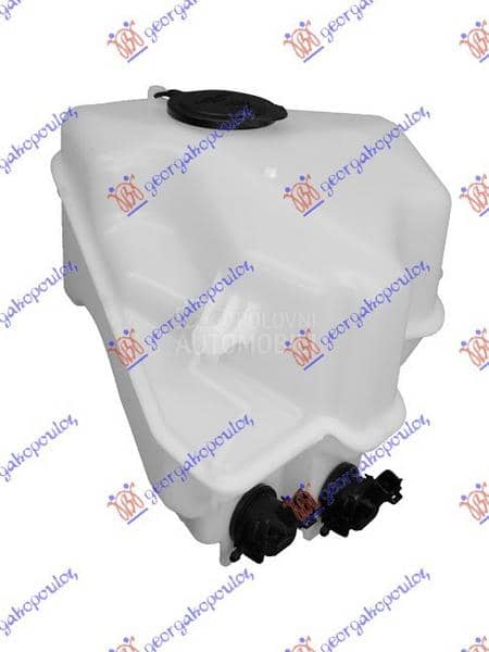 POSUDA ZA TECNOST BRISACA 06-