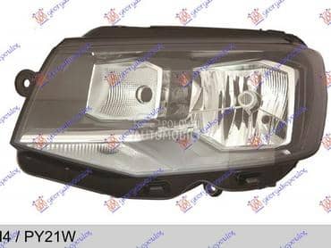 FAR ELEKTRICNI T6 Levo za Volkswagen Ostalo od 2015. do 2019. god.