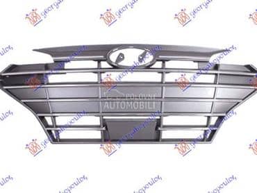 PVC MASKA za Hyundai Lantra od 2019. do 2021. god.