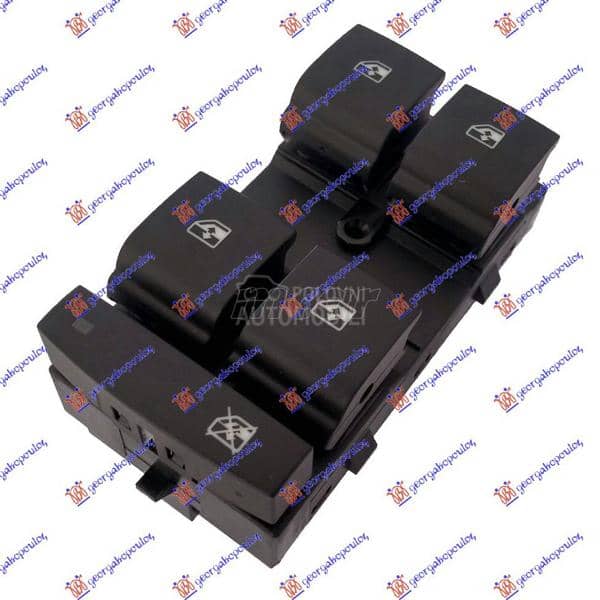 PREKIDAC U PREDNJIM...