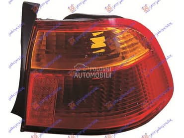 STOP LAMPA SPOLJASNJA Desno za Honda Civic od 1999. do 2000. god.