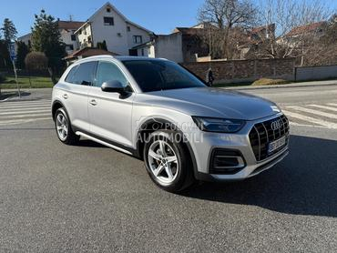 Audi Q5 4x4 Quattro