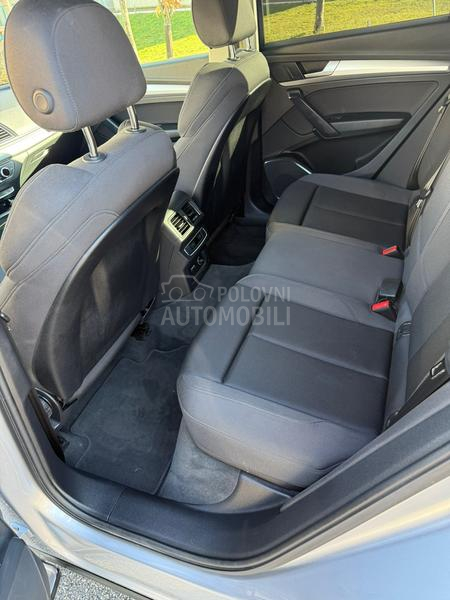 Audi Q5 4x4 Quattro
