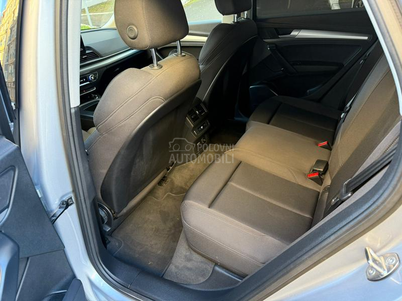 Audi Q5 4x4 Quattro