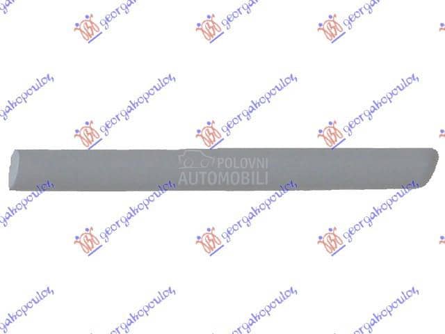 LAJSNA ZADNJEG BLATOBRANA...