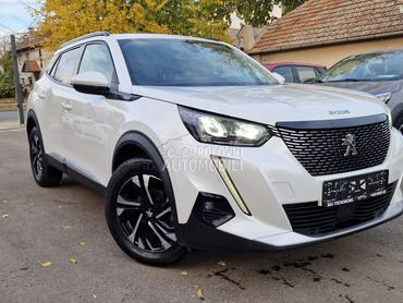 Peugeot 2008 1.5 hdi  Allure